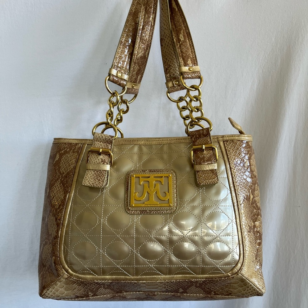 Miss Tina Taste of Couture bag